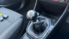 Ford Fiesta 1.0 EcoBoost 140 ST-Line 5dr Petrol Hatchback